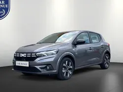 Grau Neu 2025 Dacia Sandero Journey Kleinwagen | 20.920 € (Fairer Preis)