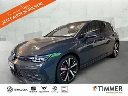 Grau Gebraucht 2025 VW Golf VIII GTE Limousine | 42.880 € (Guter Preis)