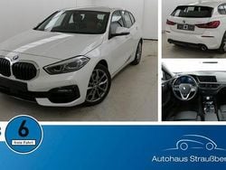Weißkeine angabe Gebraucht 2024 BMW 120 Sport Line Kleinwagen | 26.890 € (Guter Preis)