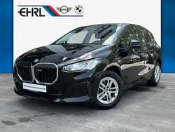 Schwarz Gebraucht 2022 BMW 218 Active Tourer Performance Van / Kleinbus | 25.599 € (Fairer Preis)