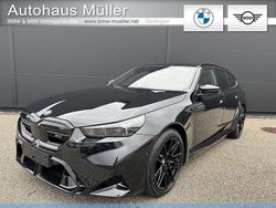 Saphirschwarz Neu 2025 BMW M5 Shadowline Kombi | 138.840 € (Superpreis)