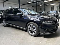 Schwarz Gebraucht 2021 VW Passat GTE Kombi | 19.590 € (Superpreis)