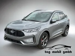 Grau Neu 2025 Ford Kuga ST-Line X SUV | 35.770 € (Etwas zu teuer)