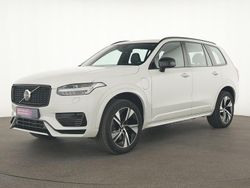 Weiß Gebraucht 2022 Volvo XC90 R-Design SUV | 45.955 €