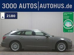 Grau Gebraucht 2022 Audi A6 Design Kombi | 31.480 € (Superpreis)