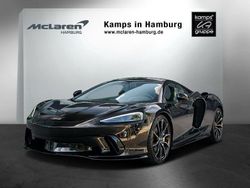 Schwarz Neu 2025 McLaren GT Coupé | 241.790 €