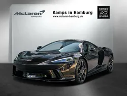 Schwarz Neu 2025 McLaren GT Coupé | 241.790 €