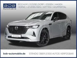 Neu 2025 Mazda 6 Homura-Line SUV | 52.444 € (Etwas zu teuer)