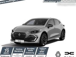 Grau Neu 2026 Renault Clio V Techno Limousine | 27.500 € (Fairer Preis)