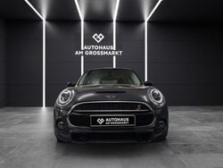 Grau Gebraucht 2020 Mini Cooper S Kleinwagen | 23.190 € (Etwas zu teuer)