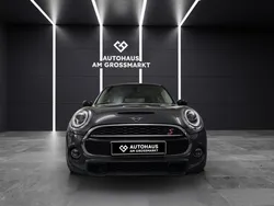 Grau Gebraucht 2020 Mini Cooper S Kleinwagen | 22.890 € (Fairer Preis)