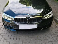 Schwarz Gebraucht 2018 BMW 530 Limousine | 31.999 € (Superpreis)