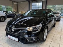 Schwarz Gebraucht 2019 Renault Mégane IV LIMITED Limousine | 12.499 € (Fairer Preis)