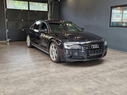 Schwarz Gebraucht 2013 Audi A8 Comfort Limousine | 13.999 € (Fairer Preis)