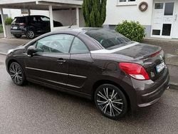 Gebraucht 2012 Peugeot 207 CC Urban Move Cabrio | 4.700 € (Fairer Preis)