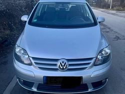 Grau Gebraucht 2005 VW Golf Plus Cross Comfortline Van / Kleinbus | 6.500 € (Fairer Preis)