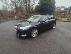 Schwarz Gebraucht 2011 Citroën C4 Exclusive Limousine | 5.900 € (Fairer Preis)
