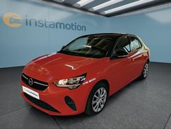 Gebraucht 2022 Opel Corsa-e Kleinwagen | 16.099 € (Fairer Preis)