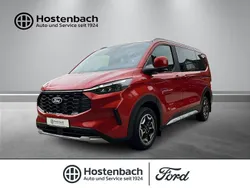 Artisan red Neu 2025 Ford Tourneo Custom Active Van / Kleinbus | 62.990 € (Fairer Preis)
