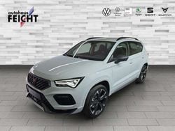 Weiß Gebraucht 2024 Cupra Ateca SUV | 36.979 € (Fairer Preis)