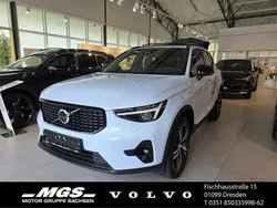 Gebraucht 2024 Volvo XC40 SUV | 35.980 € (Fairer Preis)