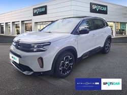 Weiß Gebraucht 2023 Citroën C5 Aircross PureTech SUV | 22.190 € (Fairer Preis)