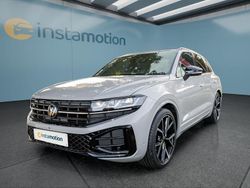 Beige Gebraucht 2024 VW Touareg SUV | 76.799 € (Teuer)