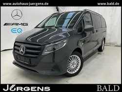 Grau graphitgrau metallic Gebraucht 2024 Mercedes Vito Van / Kleinbus | 53.900 €
