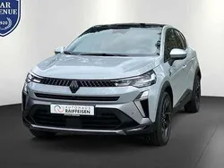 Grau Gebraucht 2025 Renault Captur Esprit Alpine SUV | 36.450 €