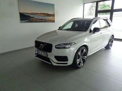 Weiß Gebraucht 2024 Volvo XC90 Ultra SUV | 69.890 €