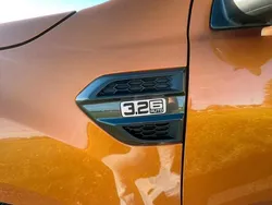 Orange Gebraucht 2018 Ford Ranger Wildtrack Abholung | 33.000 € (Fairer Preis)