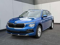 Blau Neu 2025 Skoda Kamiq Selection SUV | 28.580 € (Guter Preis)