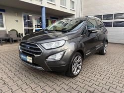 Magnetic Gebraucht 2019 Ford Ecosport Titanium SUV | 9.900 € (Guter Preis)