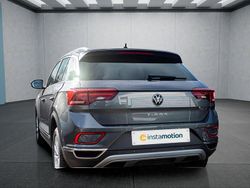 Grau Gebraucht 2024 VW T-Roc SUV | 30.749 € (Fairer Preis)