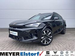 Schwarz Neu 2025 Cupra Formentor VZ SUV | 40.490 € (Guter Preis)