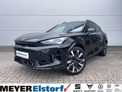 Schwarz Neu 2025 Cupra Formentor VZ SUV | 41.590 € (Guter Preis)