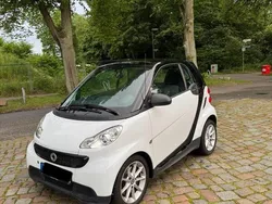 Smart ForTwo Coupé