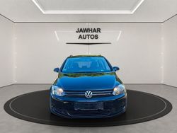 Schwarz Gebraucht 2009 VW Golf Plus Cross Van / Kleinbus | 6.990 € (Fairer Preis)