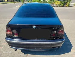 Schwarz Gebraucht 1999 BMW 318 Limousine | 3.000 € (Fairer Preis)