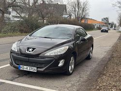 Gebraucht 2011 Peugeot 308 CC Active Cabrio | 4.700 € (Superpreis)