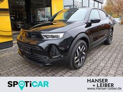 Schwarz Gebraucht 2024 Opel Mokka SUV | 21.480 € (Fairer Preis)