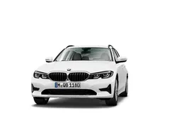Gebraucht 2025 BMW 320 Advantage Kombi | 32.707 € (Guter Preis)