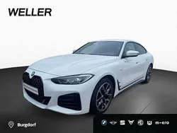 Weiss Gebraucht 2022 BMW 1M Shadowline Coupé | 36.490 € (Fairer Preis)