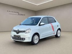Weiß Gebraucht 2020 Renault Twingo Vibes Kleinwagen | 7.990 € (Superpreis)