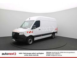 Weiß Gebraucht 2019 Mercedes Sprinter Van | 23.490 € (Guter Preis)