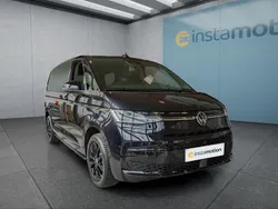 Schwarz Neu 2025 VW T7 Van | 66.399 €