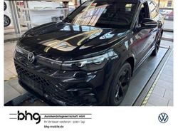 Schwarz Gebraucht 2024 VW Tiguan R-line SUV | 49.730 € (Teuer)