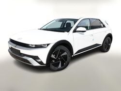 Grün Neu 2025 Hyundai Ioniq 6 Techniq Limousine | 41.688 € (Guter Preis)