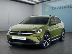 Grün Neu 2025 VW Taigo SUV | 27.999 € (Fairer Preis)