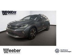 Schwarz Gebraucht 2025 VW Taigo Style SUV | 26.470 € (Fairer Preis)